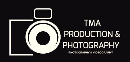 TMA Photography Logo